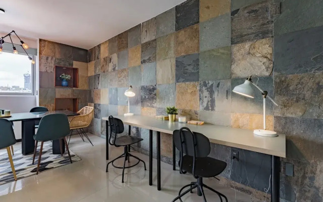 NEW Great Stay in Roma 24-7 Security