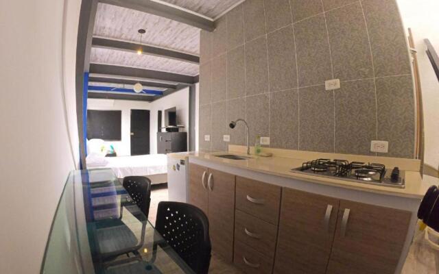 Apartamento 3 Cali Sur