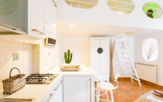 Pantheon Terrace Natural Flat