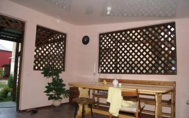 Guesthouse Gornyy Vozdukh