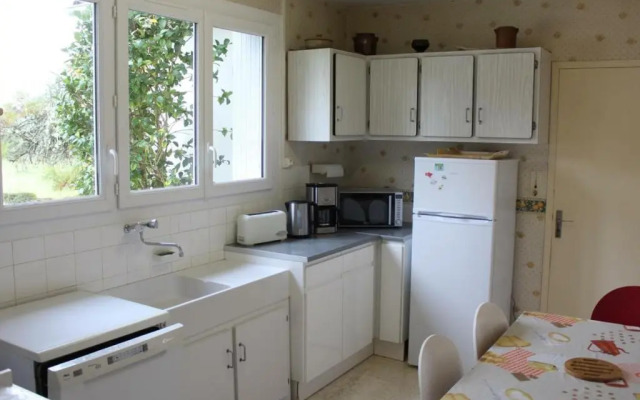 Gîte Chancelade, 3 pièces, 6 personnes - FR-1-616-69