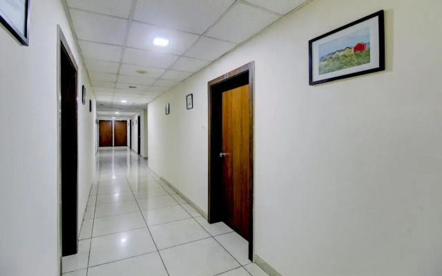 Treebo Trend La Paradise, Pune