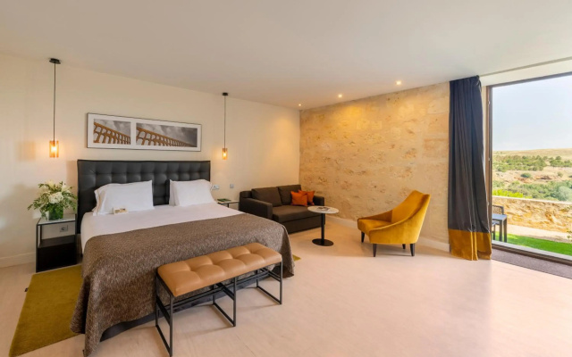 Áurea Convento Capuchinos by Eurostars Hotel Company