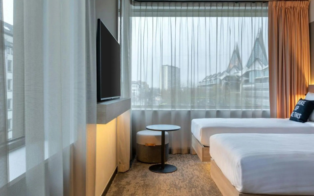 Moxy Antwerp - Image 4