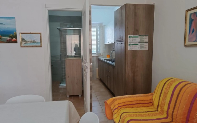 RESIDENCE FABRIZIO, 2022 a VIESTE