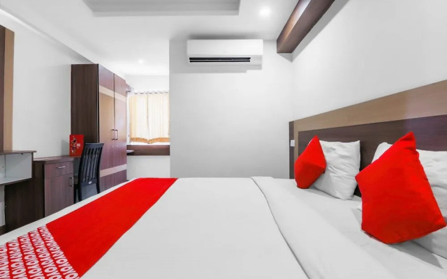 OYO Flagship 22529 Elegance Inn