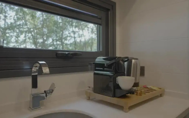 Kartepe Sakli Vadi Tiny House