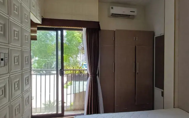 Seashine Apartment