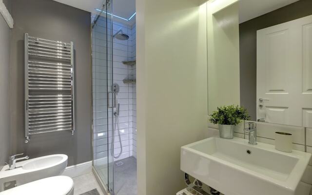 Mamo Florence - St. Elizabeth Loft Apartment