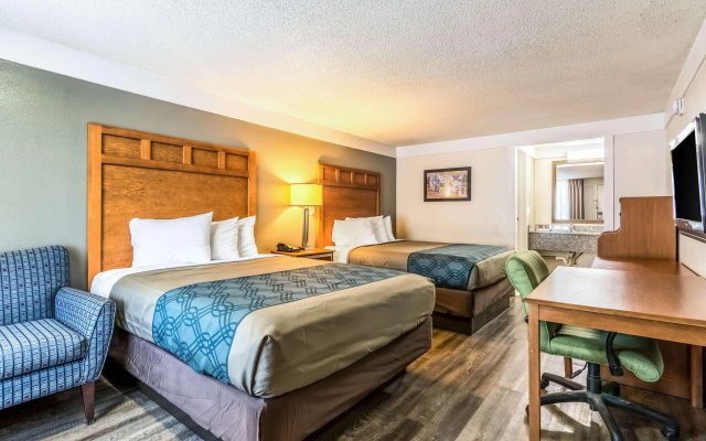 Econo Lodge Gastonia North