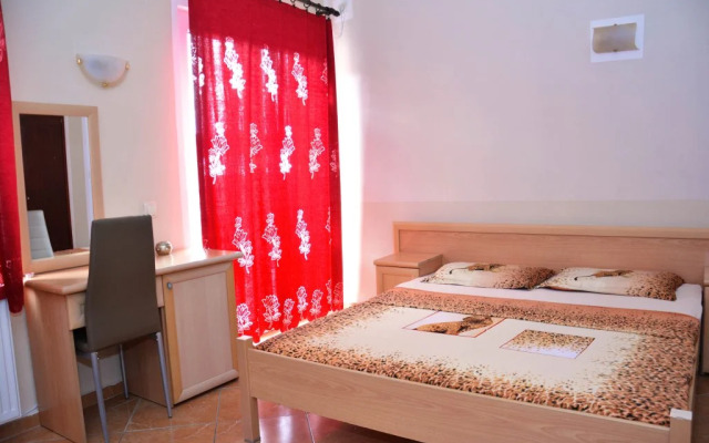 Vila Sveti Nikola