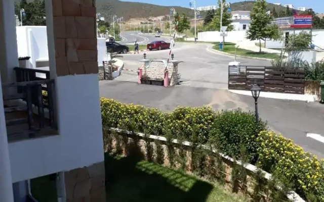 Studio MIRADOR golf
