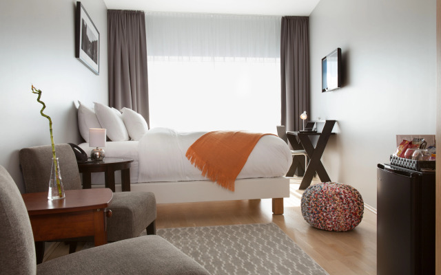 Hlemmur Suites
