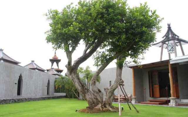 Silk Road Place Pattaya Pool Villa