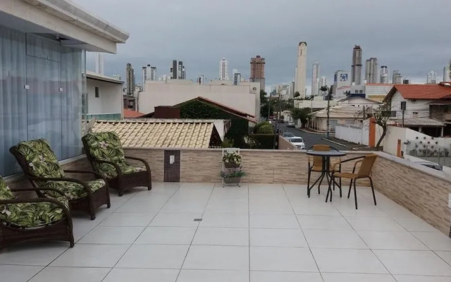 Brilho do Mar Pousada e Hostel