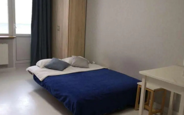 Апартаменты на улице Сабурова 17