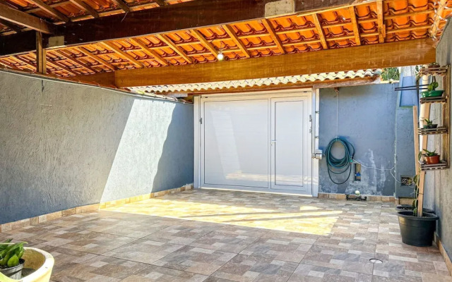 Casa c Tima Localiza o e Wi-fi em Bertioga SP