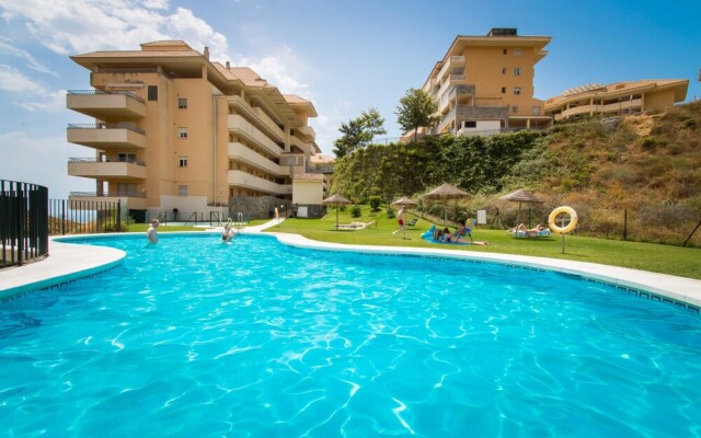 Holidays2Fuengirola Carvajal