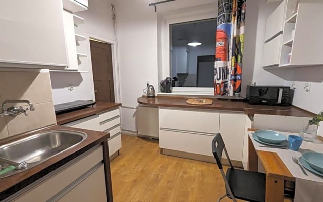 Hostel Vincent