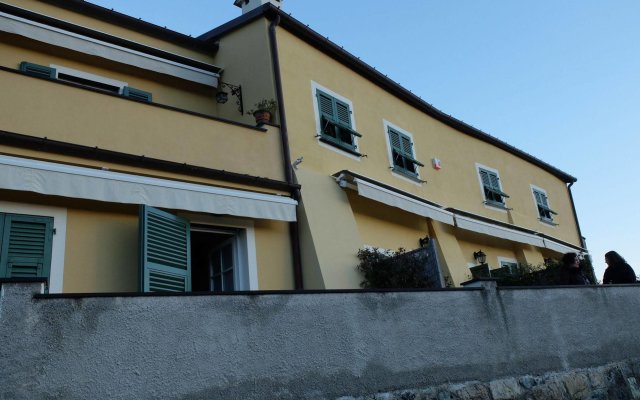 Appartamenti Villa dellErta