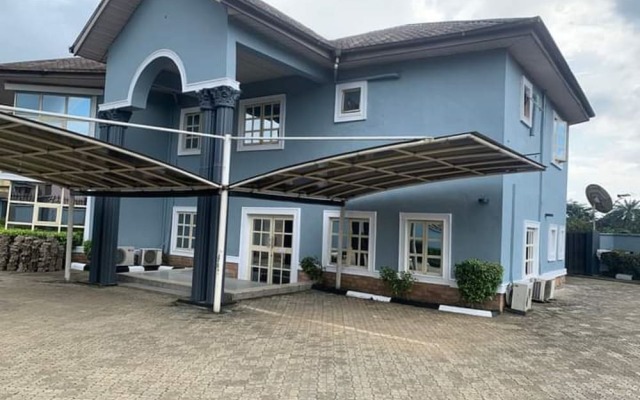 Beliana Suites