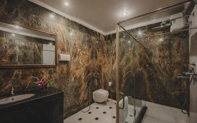 Ocean Suite Luxury Boutique Hotel