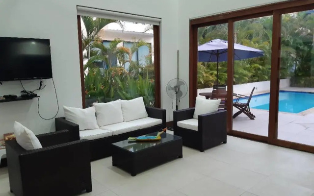 Lagos del Peñon: Casa 10 - Puerto Madero