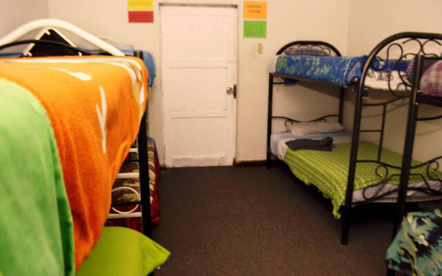 Antis Hostel Cusco
