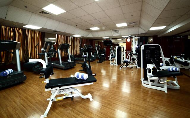 Al Ahsa InterContinental by IHG