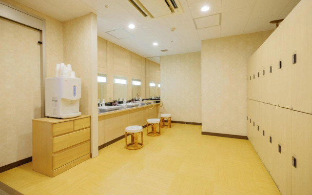 Hotel Monte Hermana Sendai