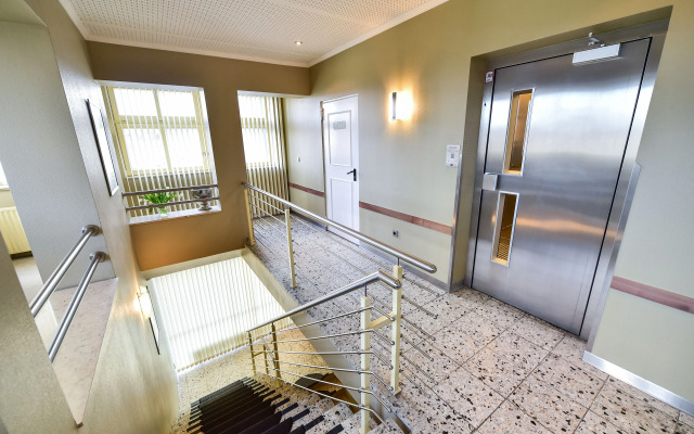 STADT HOTEL Iserlohn