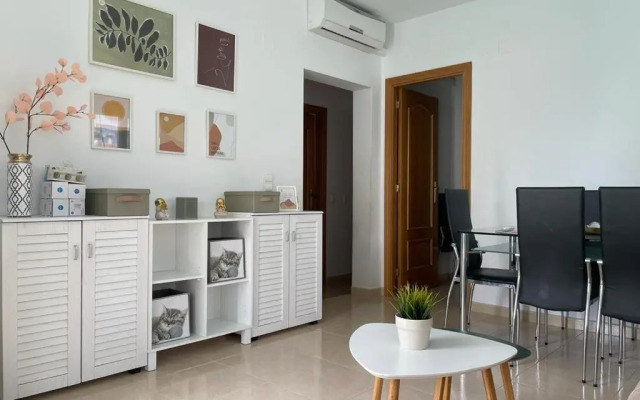 Chalet Almadraba- Turistika