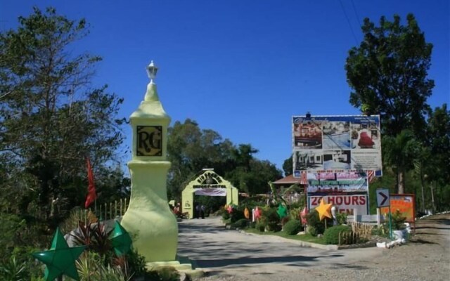 Rio Grande de Laoag Resort Hotel