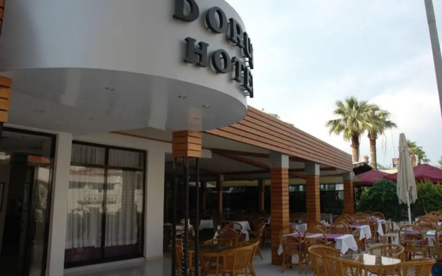 Doruk  and Suites