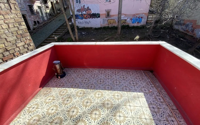 Balat Historical Luxury House