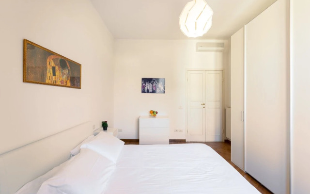 Roommo Campo di Marte
