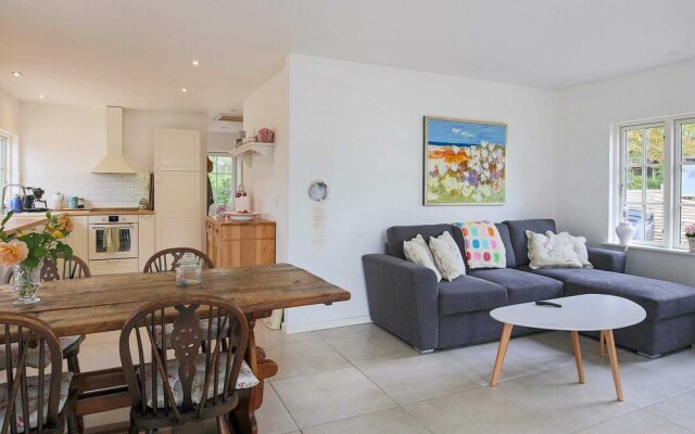 Holiday Home in Slagelse