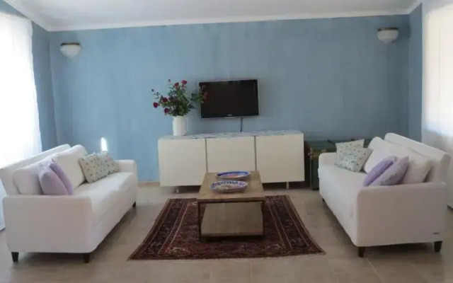 Villa Woodhouse