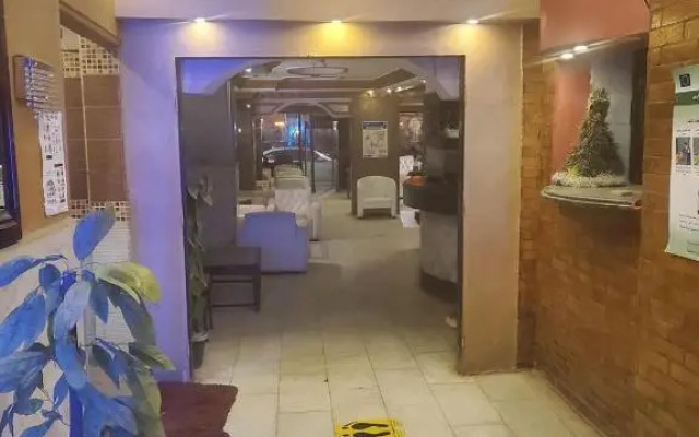 Dreamers Hotel