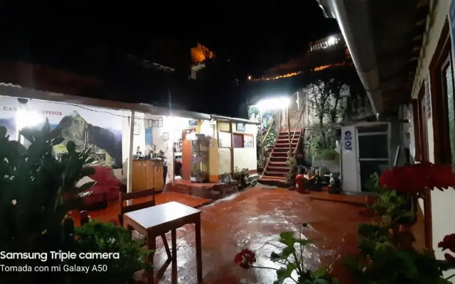 Sambleño Hospedaje