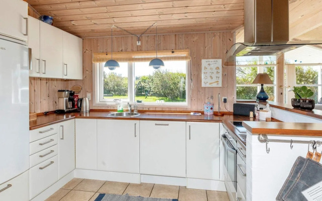 6 Person Holiday Home in Hjorring-by Traum