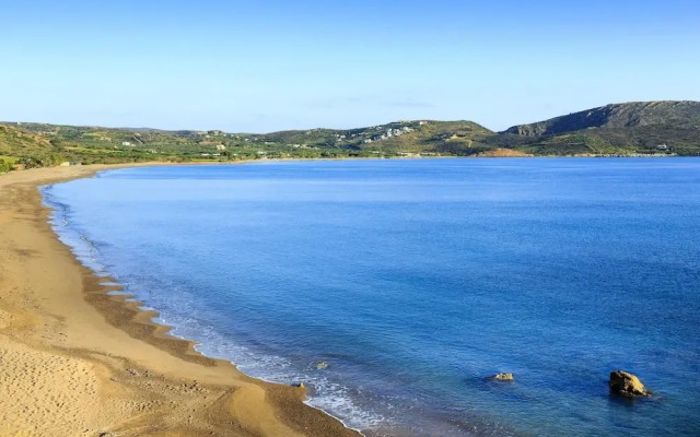 Muses Beach Villas - Cleo