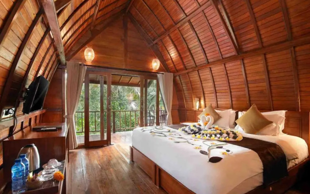 Bila Penida Resort & Farm