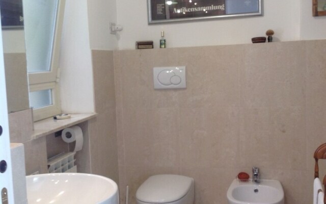 Garden Theater View House