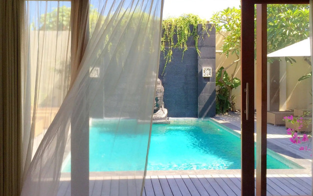 Villa Seriska Dua Sanur Bali