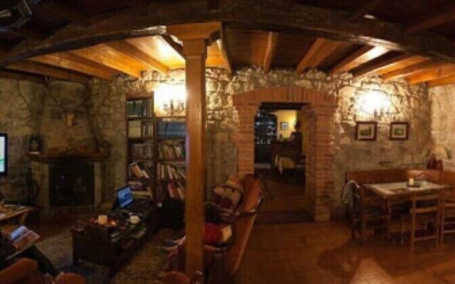 Hotel Rural Casa Cueto