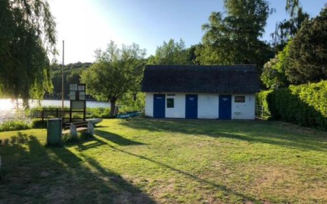 Ferienhaus Bäk-Ratzeburg