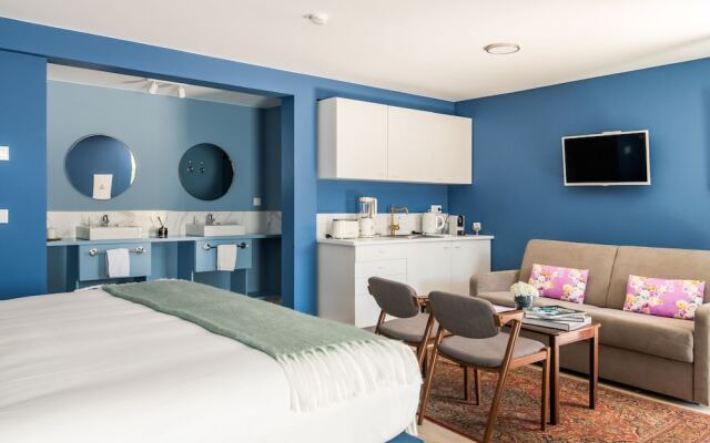 Villa Camelia Boutique House