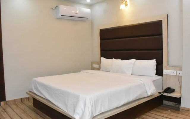 Hotel The Mango Tree