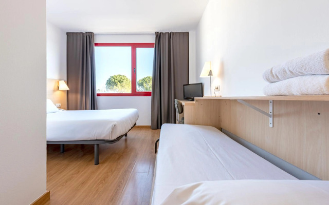 Hotel Basic